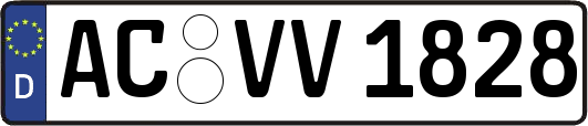 AC-VV1828