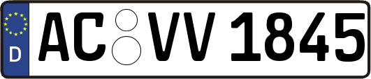 AC-VV1845