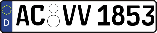 AC-VV1853