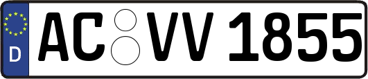 AC-VV1855