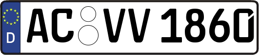 AC-VV1860