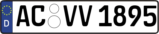 AC-VV1895