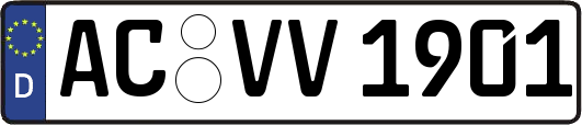 AC-VV1901