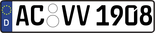 AC-VV1908