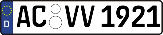 AC-VV1921