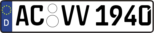 AC-VV1940