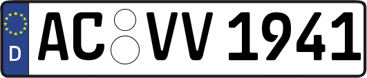 AC-VV1941
