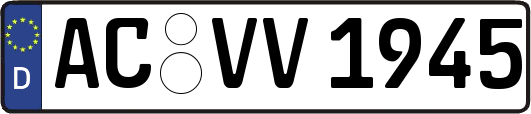 AC-VV1945