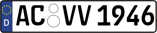 AC-VV1946