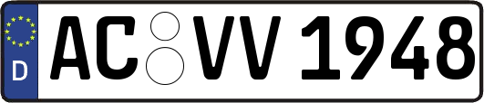AC-VV1948