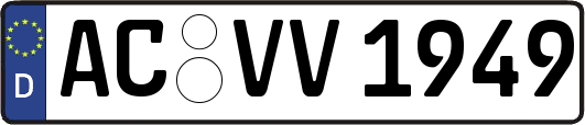 AC-VV1949