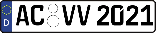 AC-VV2021