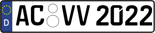 AC-VV2022
