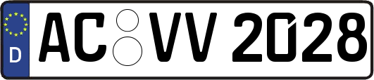 AC-VV2028