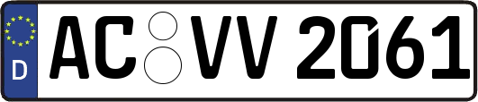 AC-VV2061