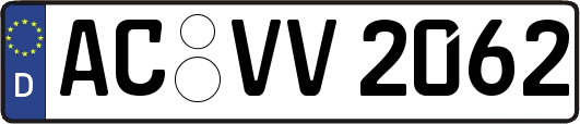 AC-VV2062