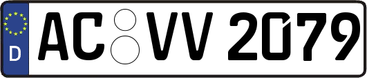AC-VV2079
