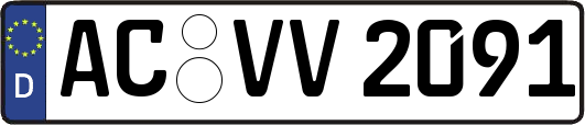 AC-VV2091