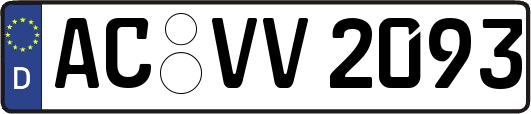 AC-VV2093