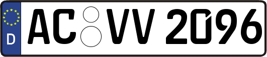 AC-VV2096