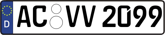 AC-VV2099