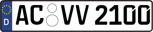 AC-VV2100