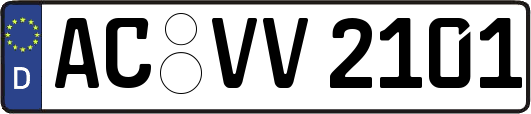 AC-VV2101