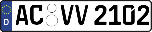 AC-VV2102