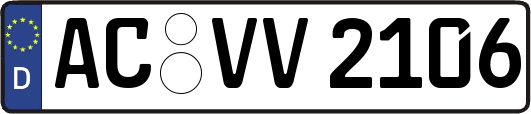 AC-VV2106