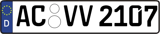 AC-VV2107
