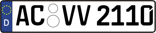 AC-VV2110