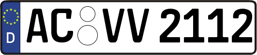 AC-VV2112