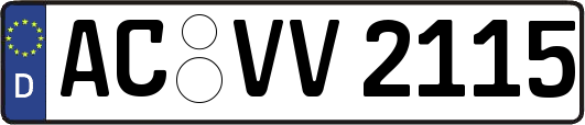 AC-VV2115