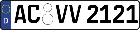 AC-VV2121