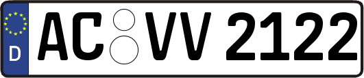 AC-VV2122