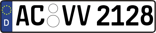 AC-VV2128