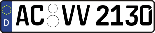 AC-VV2130