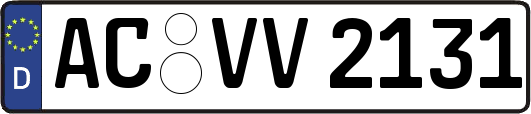 AC-VV2131