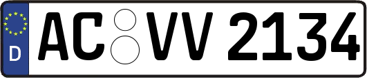 AC-VV2134