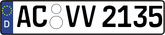 AC-VV2135