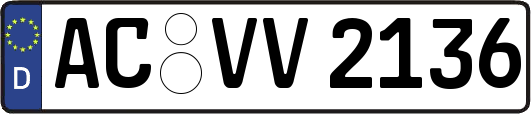 AC-VV2136