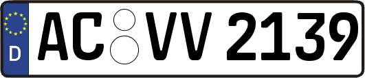 AC-VV2139