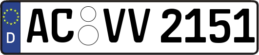 AC-VV2151