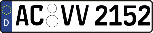 AC-VV2152