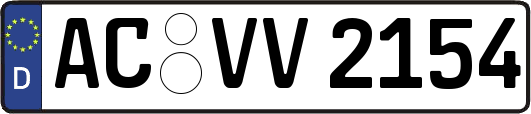 AC-VV2154