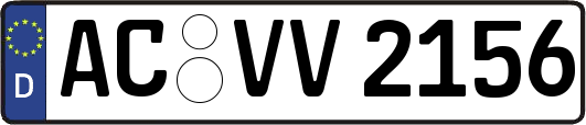 AC-VV2156