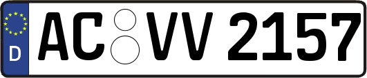 AC-VV2157