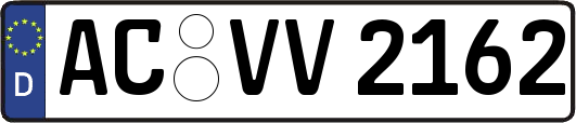 AC-VV2162