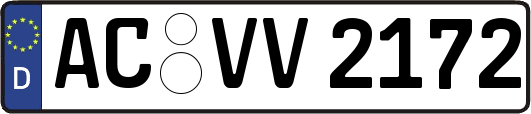 AC-VV2172