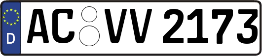 AC-VV2173